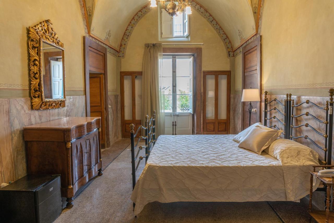 Hotel Il Cavaliere Al Borgo Antico à Copertino Extérieur photo