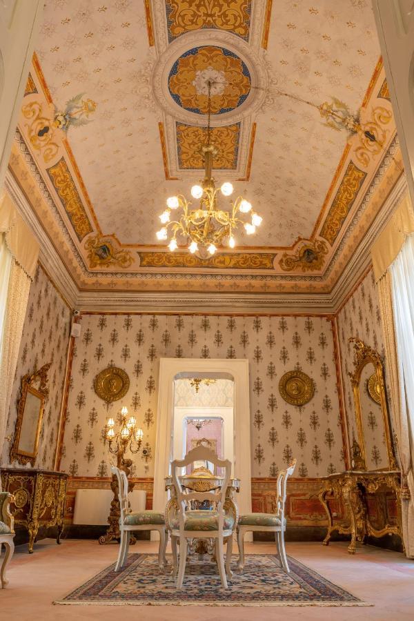 Hotel Il Cavaliere Al Borgo Antico à Copertino Extérieur photo