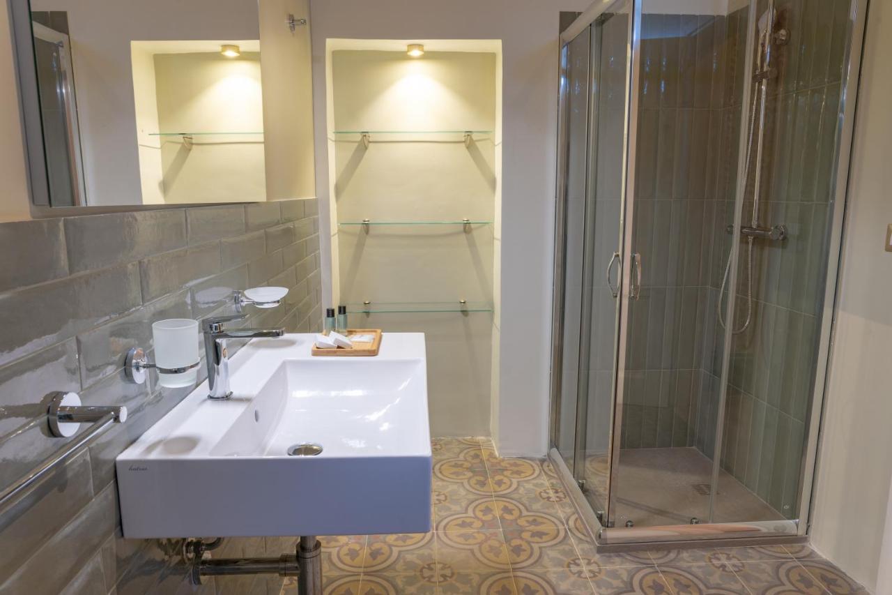 Hotel Il Cavaliere Al Borgo Antico à Copertino Extérieur photo