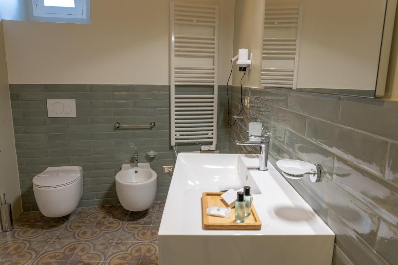 Hotel Il Cavaliere Al Borgo Antico à Copertino Extérieur photo