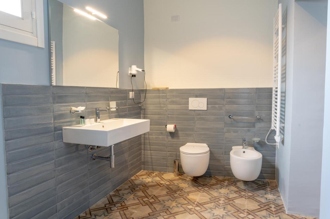 Hotel Il Cavaliere Al Borgo Antico à Copertino Extérieur photo