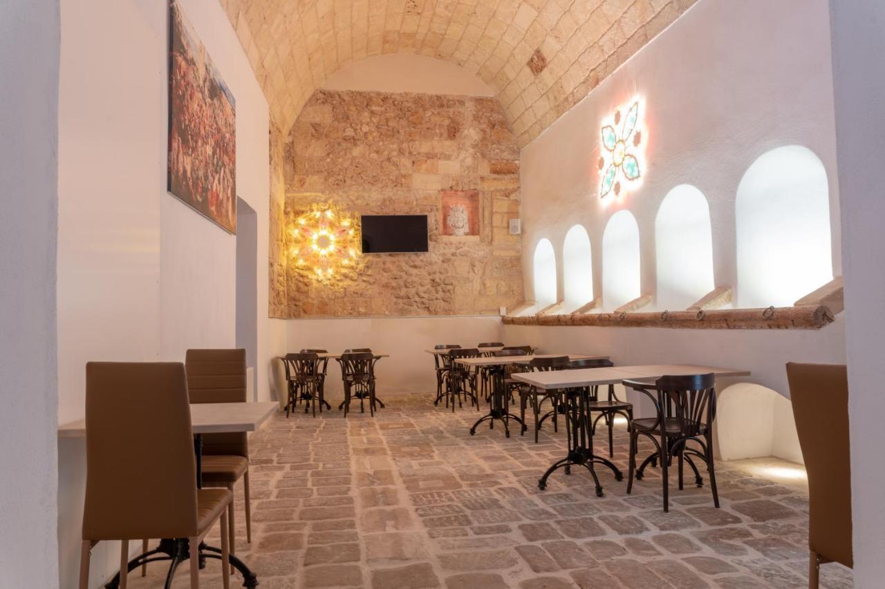 Hotel Il Cavaliere Al Borgo Antico à Copertino Extérieur photo