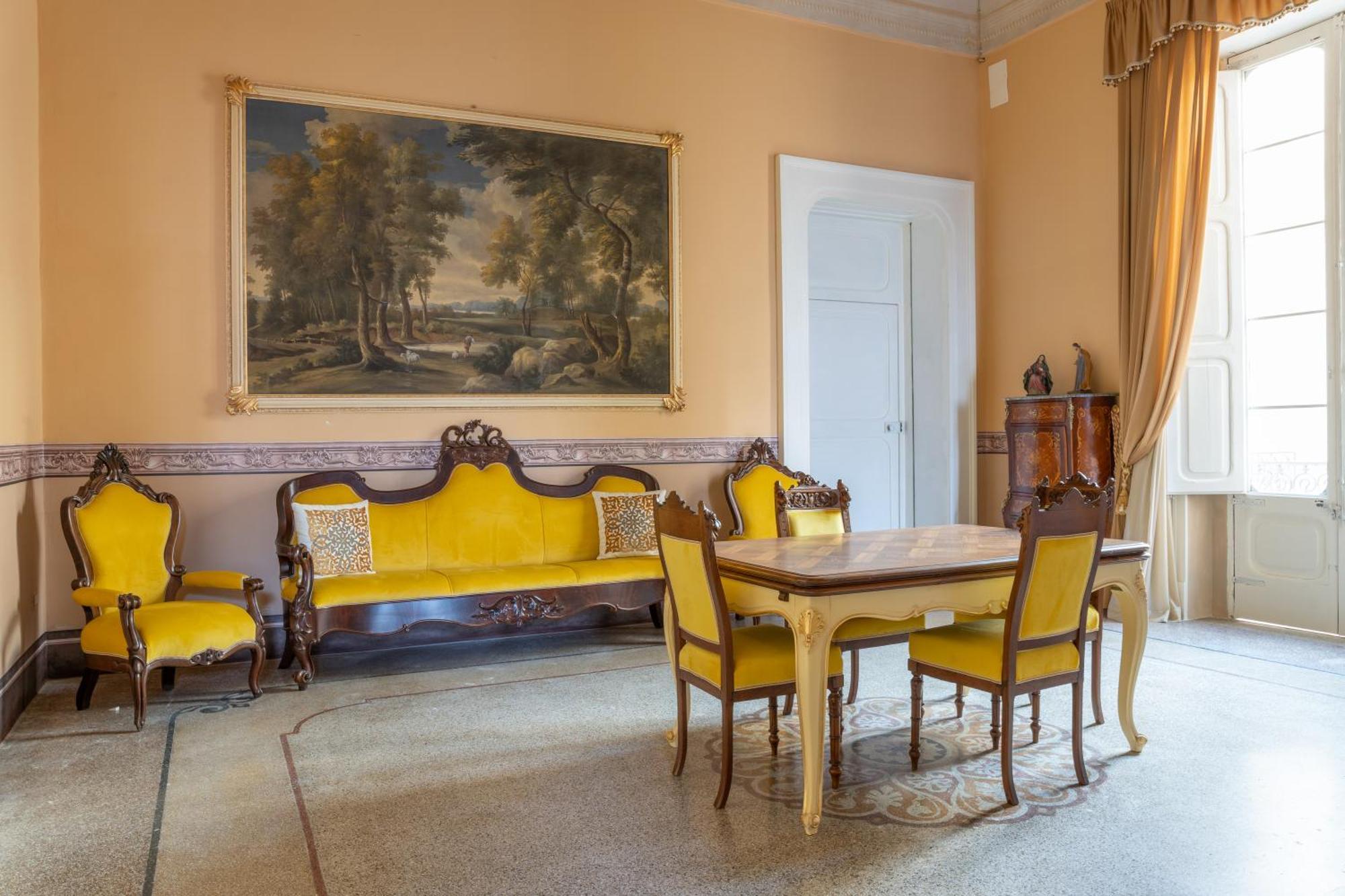 Hotel Il Cavaliere Al Borgo Antico à Copertino Extérieur photo