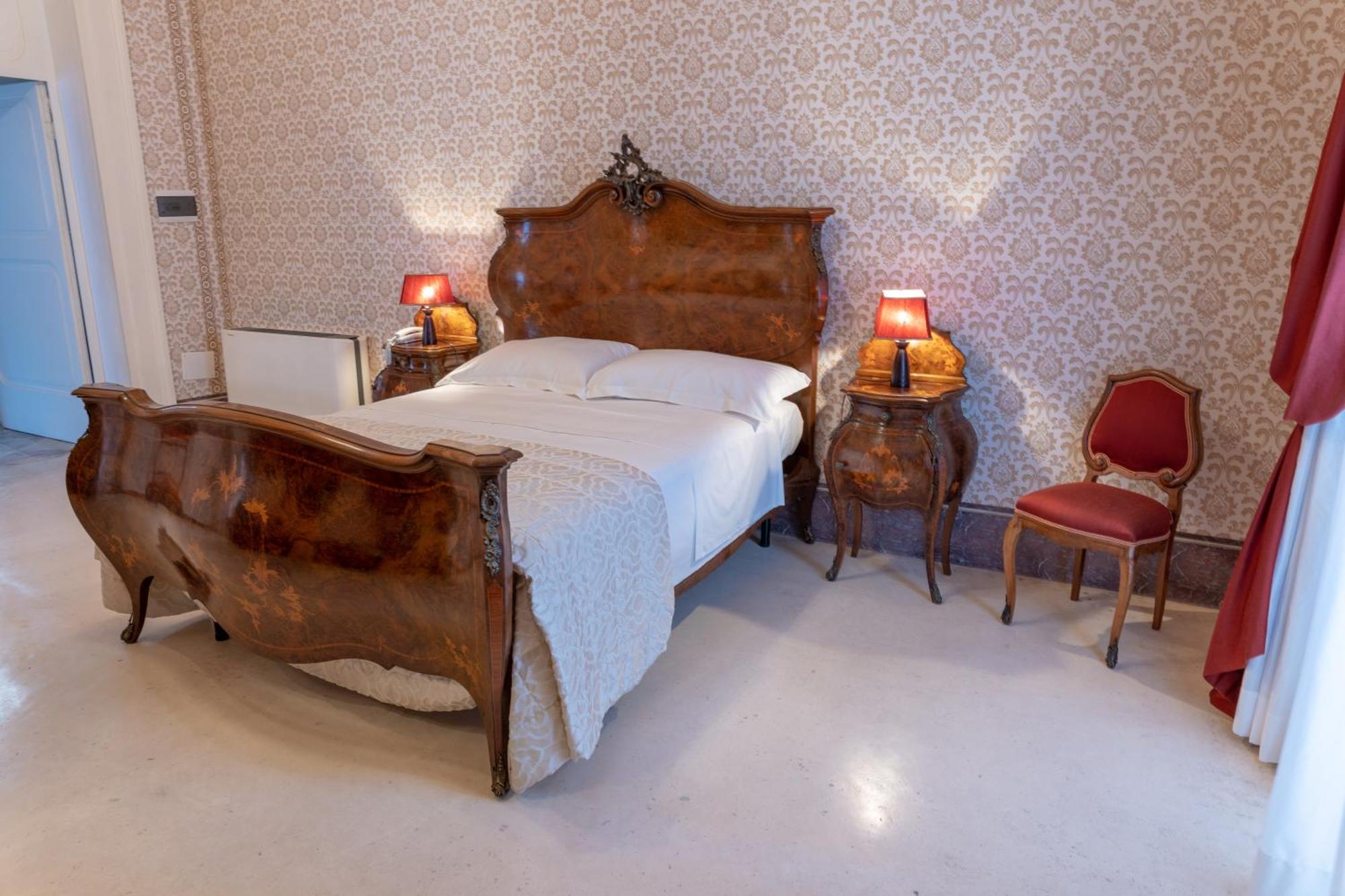 Hotel Il Cavaliere Al Borgo Antico à Copertino Extérieur photo
