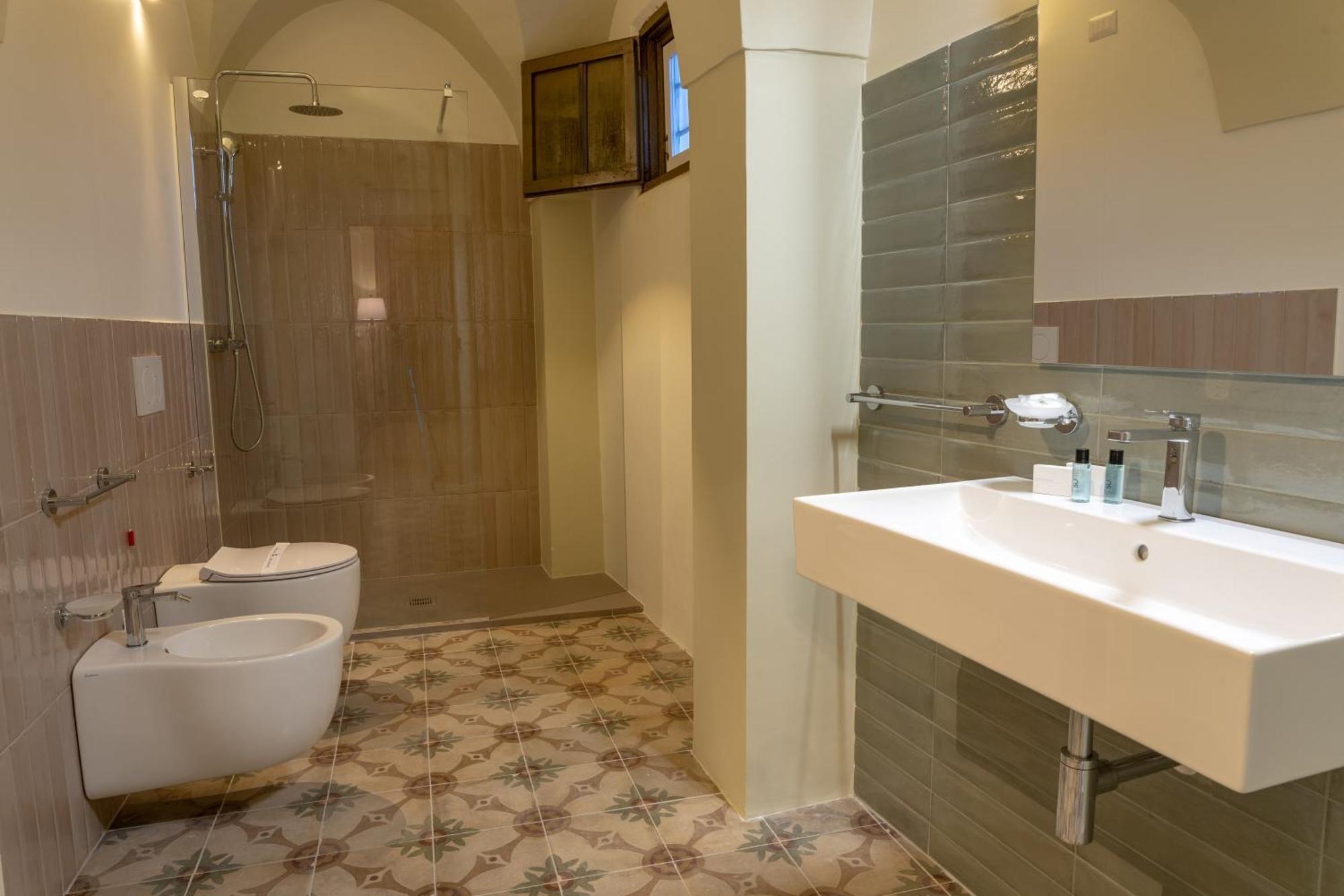 Hotel Il Cavaliere Al Borgo Antico à Copertino Extérieur photo
